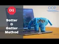 1 Create class in OOP PHP Class Object OOP PHP Bangla Tutorial for Beginners