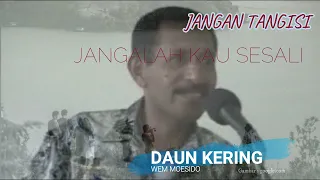 Download DAUN KERING YANG TELAH JATUH - [BIKIN BAPER] MP3