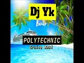 Polytechnic Cruise Beat - Dj Yk Mule