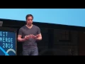 Adopt Git at Scale and Stay Sane Lars Schneider - Git Merge 2016