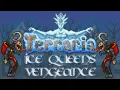 TERRARIA ICE QUEENS VENGEANCE Lore Store Supercut