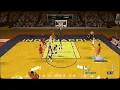 Jordan Flashy pass assist