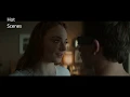 Sophie Turner from movie X-Men Dark Phoenix