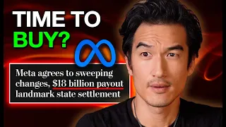 Meta s 18B Settlement Buy the Dip or Get Out
