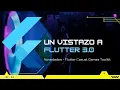 A Look at FLUTTER 3 0 What s New - Flutter Casual Games Toolkit