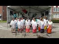 Download Lagu BAKH Choir Maluku Tanah Tercinta