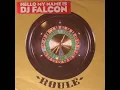 DJ Falcon - Honeymoon