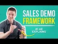 1 Simple Tweak to Improve Your Software Sales Demos