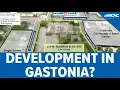 Gastonia leaders consider new development project