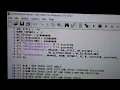 Programming a 2D wire frame game with BBC BASIC for windows Part 3