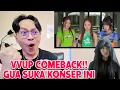 Download Lagu VVUP (비비업) 'Giddy Boy' MV REACTION!!