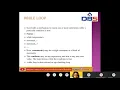 DBS - TURTLE MODULE UNIT-2 CASE STUDY CSE II YEAR-1st SEM PYTHON PROGRAMMING