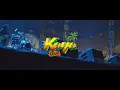 Skip Marley | CALM DOWN | 5k Anamorphic | Kaya Fest '18 (4/28/2018) LIVE