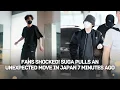 Download Lagu Fans geschokt! Suga doet een onverwachte zet in Japan 7 minuten geleden
