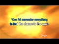 I Surrender - Céline Dion | Karaoke Version | KaraFun