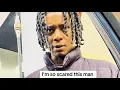 Her BF s SECRET LIFE Was Exposed When His OPPS Came Looking for Him