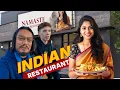Lagu Bezoek aan Namaste Indian Restaurant in Mongolië
