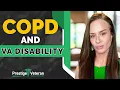 Chronic Obstructive Pulmonary Disease COPD and VA Disability All You Need To Know
