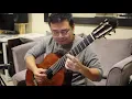 Estrada Branca (This Happy Madness) - Antonio Carlos Jobim arr. P. Bellinati