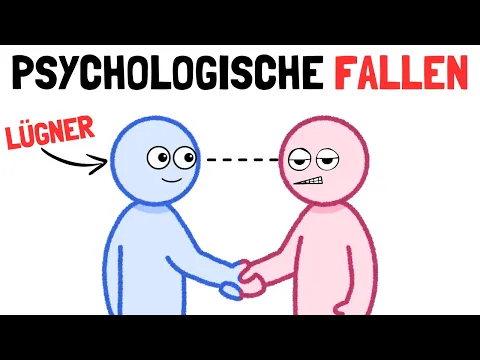 Download MP3 Gefährliche Psychologische Tricks, Die Illegal Sein Sollten! (Robert Greene Zusammenstellung)