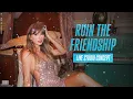 Taylor Swift - Ruin The Friendship (Live Studio Concept)