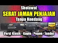 Download Lagu Serat Penjajah Tanpa Kendang Versi Dangdut Klasik Koplo Pegon Jaranan