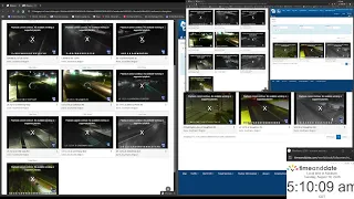 511wi Traffic Camera s - Started August 18th 2026 4 43 AM CDT Chicago Time
