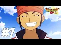 Download Lagu inazuma eleven go ost 19