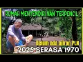 Download Lagu ANAKNYA S1 || HIDUP TANPA LISTRIK TANPA TETANGGA || DAN RUMAHNYA DI TENGAH TENGAHNYA MAKAM