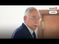 Download Lagu Insane for me to willingly take SRC funds, says Najib