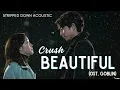 Download Lagu [Acoustic] Crush - Beautiful [Goblin OST Part 4]
