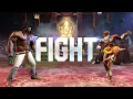 Street Fighter 6 - Arjun Gameplay Trailer