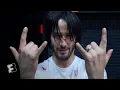 Download Lagu Wick Is Pain Trailer #1 (2025) | Fandango at Home