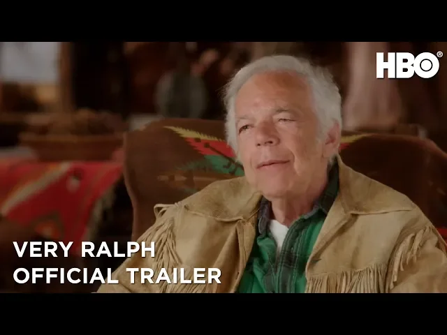 Very Ralph (2019): Official Trailer | HBO