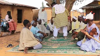 Auren Kauye | Part 5 | Saban Shirin Latest Hausa Film Video