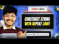 2182 Construct String With Repeat Limit Greedy Maps Multiple Approaches