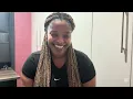 Who is Sinazo? | Get to know me |Background | I Grew up in Khayelitsha Township