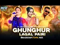 Lagu GHUNGHUR LAGAL PAIRI X SAJAN ORAON (NAGPURI X BRAZILIAN FUNK) PROD BY DVJ LX BEATZ