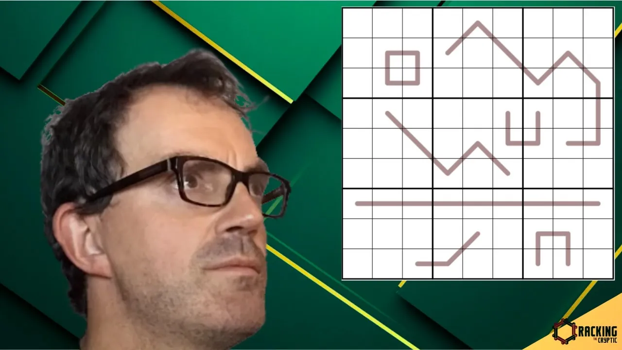 The Balancing Act: Sudoku Genius From 2 Big Brains!!