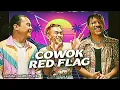 DNA feat QORYGORE - COWOK RED FLAG | Retrowave