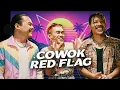 Lagu DNA feat QORYGORE - COWOK RED FLAG | Retrowave