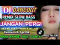 Download Lagu DJ JANGAN PERGI | JIKA KU TAK DIINGINKAN REMIX VIRAL TIKTOK TERBARU 2025 FULL BASS 💥 