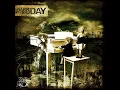 Download Lagu Dark New Day - Pieces [Drumless]