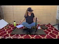 Convenience Concepts Monitor Riser Build