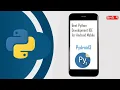 Python on Mobile Python IDE for Android Phone Install and Run Numpy