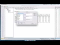 Using the SPSS Descriptives and Explore Analyses