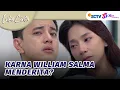Download Lagu Nangis! William Menyesali Perbuatannya Pada Salma | Luka Cinta - Episode 299