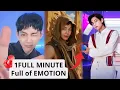 Download Lagu 😭V BTS's 1 Minute That Will Change the Music Industry FOREVER!