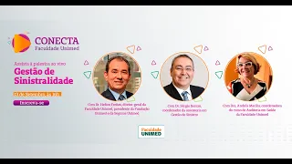 Gestão de Sinistralidade