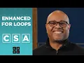 CSA Enhanced For Loops